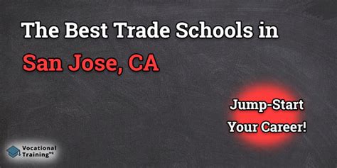 trade course in powelton village|TOP 10 BEST Trade Schools in San Jose, CA .